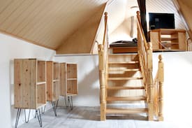 Mullrose House | Ferienhaus Jette Müllrose - Tor zum Schlaubetal