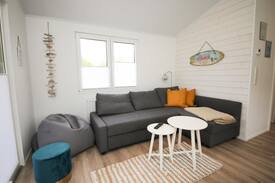 Gronenberg House | Ostseecampus Bungalow 17