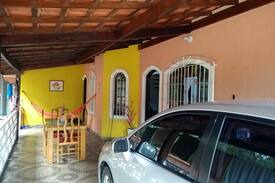 Quinta do Guarau House | GUARAÚ - Casa de praia temporada em Peruíbe.