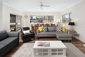 Nulkaba House | Fletcher House - Nulkaba Hunter Valley