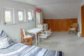 Volksdorf House | Bright & cosy ensuite room