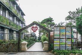 Jin'an District Villa | 【岚筑抱月01】鼓岭/柳杉王公园/大梦书屋/鼓岭老街/1.5床