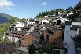 Wuyuan Bed & Breakfast | 精品双人房