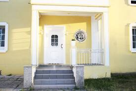 Sandhausen Apartment | Schöne Wohnung bei HEIDELBERG in Sandhausen