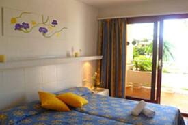 S'Argamassa Apartment | Apartment 1 bedroom up to 4 pax near the sea