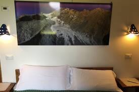 Chiareggio Bed & Breakfast | Incantevole B&B IL CORTESE - Chiareggio (SO)