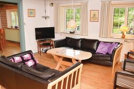 Buntje-Ballum House | Holiday cottage with 4 bedrooms on 120m² in Bredebro