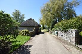 Earnley House | Poplars Farm House , Almodington