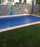 Tokoglu Villa | Alaçatı çarşı girişi.