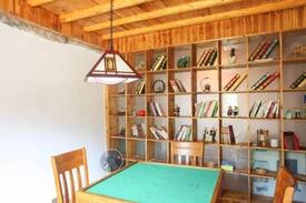 Ouhai District Cabin | 清华轩