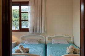Ouranoupoli House | Villa Maria ground floor 1