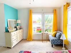 Downtown West Palm Beach Apartment | Cozy studio with parking in WPB / 1801 S Olive ave