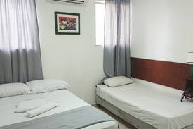 San Salvador Hotel | Hotel El Torogoz, Su hogar fuera de casa