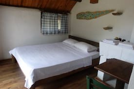Olympos Bed & Breakfast | Simurg Houses