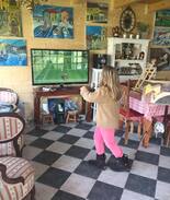 Kremna Villa | Brvnare Mrkic 2 (chalet-casa di legno)