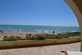 Punta Secca Villa | Punta Secca sul mare Villa Ninì