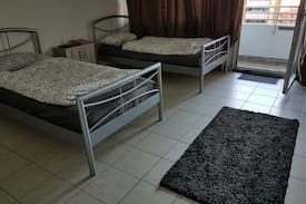 Hammfeld Apartment | Ferienwohnung Neuss Düsseldorf