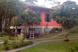 Vale do Ermitao Villa | Penedo - Itatiaia - Sítio Palmital