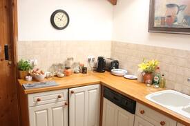 Pylle House | Characterful Country Cottage