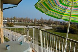 Rosolina Mare Apartment | Villa Eden Rosolina Mare