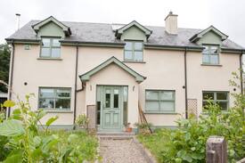 Slane House | The River House, Slane