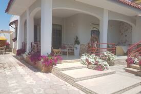 Torre Lapillo House | Villa Sandra