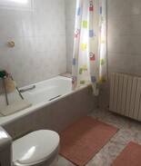 La Nouvelle Medina Bed & Breakfast | Étage de villa en cohabitation avec le propriétaire (couple sans enfants) qui est installé au rez de chaussée.