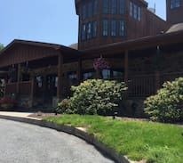Limekiln House | The Farmhouse at Golden Oaks