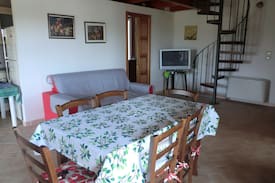 Sa Segada House | Indipendente casa di campagna