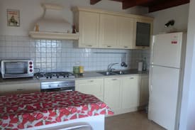 Sa Segada House | Indipendente casa di campagna