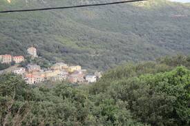 Barcaggio House | Locations Vacances