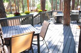 Kachina Village House | Blue Canyon Lodge ❤️ Great hiking & biking getaway!