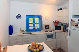 Zakynthos Town House | VILLA AKROTIRI -STUNNING VIEWS