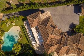 Marbella Villa | Villa Blue Lagoon, Aloha, Marbella