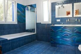 Los Canos de Meca House | Family Villa very close to the beach Casa Meca