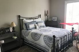 Abilene House | Close to ACU! Cozy outdoor living!