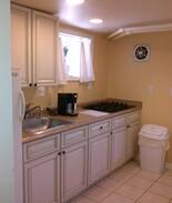 Columbia Heights Apartment | Columbia Heights-Noel's Place