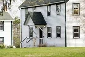Barryville House | Exclusive 50 Acre Wedding & Events Venue