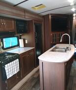 East Hampton Other | First Responder Mobile Hotel