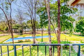 Pavones Apartment | New beautiful beachfront condo steps away from a world class surf break