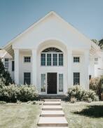 Belgrade House | The Estate House at Foster Creek Farm