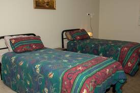 Kimba House | Chrissie's Dongara Family Suite- 4 night stay