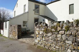 Cleator House | Lake District Hygge Xmas x 8 B&B