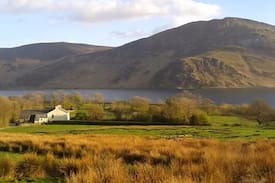 Cleator House | Lake District Hygge Xmas x 8 B&B