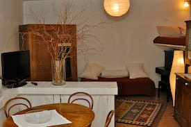 San Nicandro Garganico House | Casa Vacanze a San Nicandro Garganico