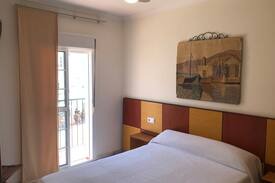 Conil de la Frontera City Center House | CASA - PLAZA GOYA