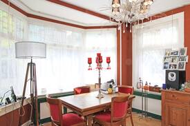 Koog aan de Zaan House | Zaanse Schans Single Room