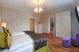 Meerane Apartment | Appartement Carl von Linnè