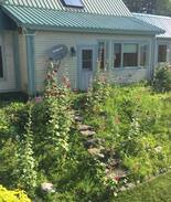 West Glover House | West Glover Retreat