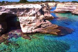 Torre Saracena House | Villetta Torre dell'Orso (Salento)